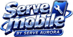 ServeMobile by Serve Aurora