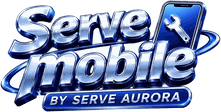 ServeMobile by Serve Aurora