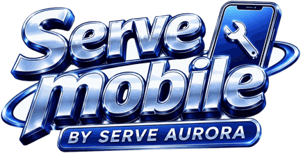 ServeMobile by Serve Aurora